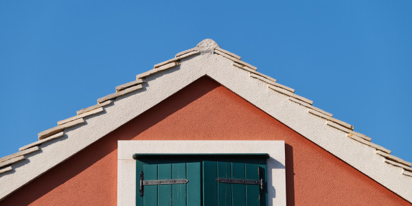 Pintar Fachadas de Casas Unifamiliares / Chalets en Terres de l'Ebre · Pintado de Puertas, Ventanas y Cancelas