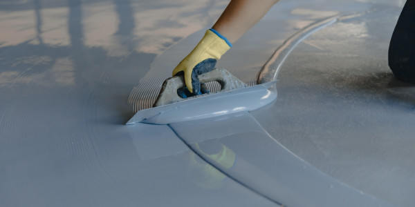 Trabajos Verticales en Fachadas de Edificios / Viviendas en Terres de l'Ebre · Pintura y Pavimentos para Pintar Garajes y Parkings